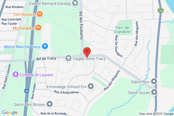 Services D'entretien C B N
