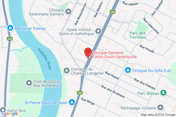 Vertefeuille Myriam