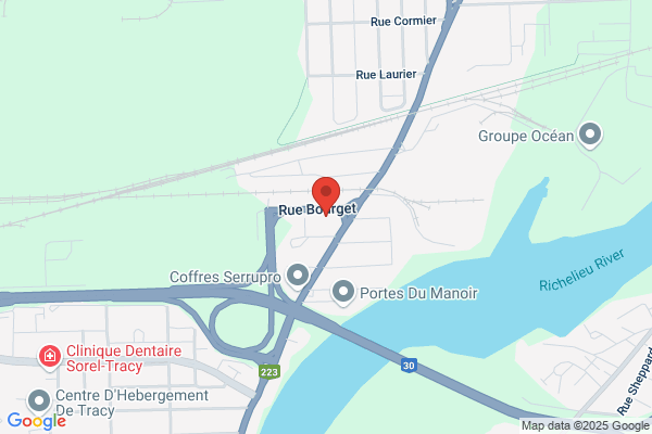 Location FGL