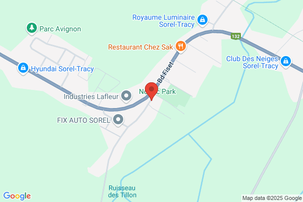 Solution Thermo Sorel-Tracy