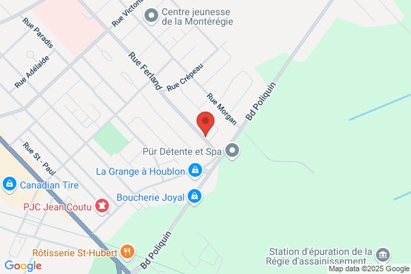 Esthetique Josee Brouillard