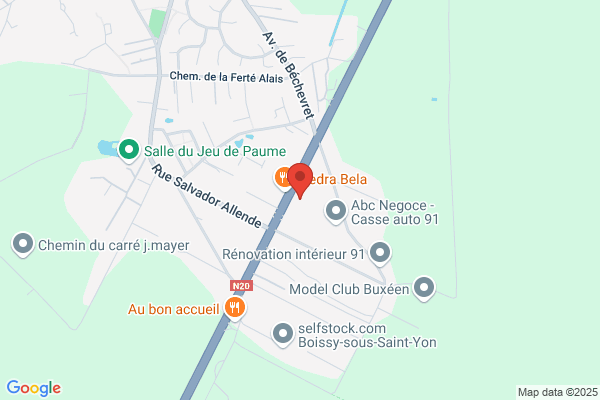 Entrepôt Du Pneu
