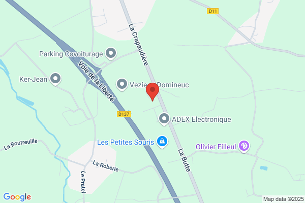 Boutique Multi-Flammes