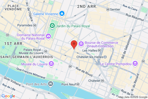 Brasserie Aux Deux Elles