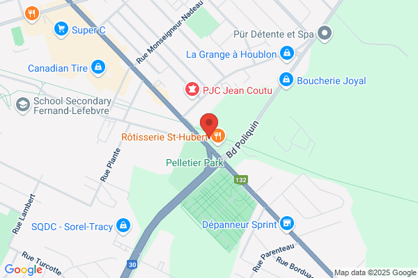 90805797 Quebec Inc