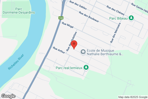Centre De Massage & D'esthetique Julie