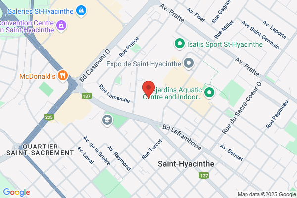CISSS Centre Intégré de Santé et de Services Sociaux Montérégie-Est