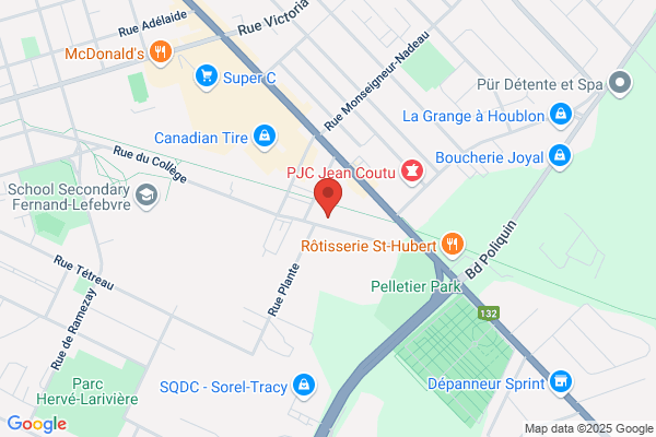 Syndicat De I'enseignement Du Bas-Richelieu