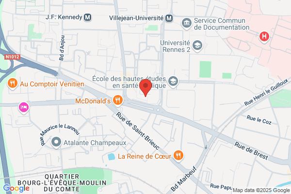 Journal La Voix