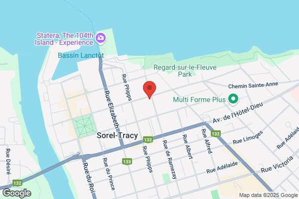 Atelier De Travail Perceval