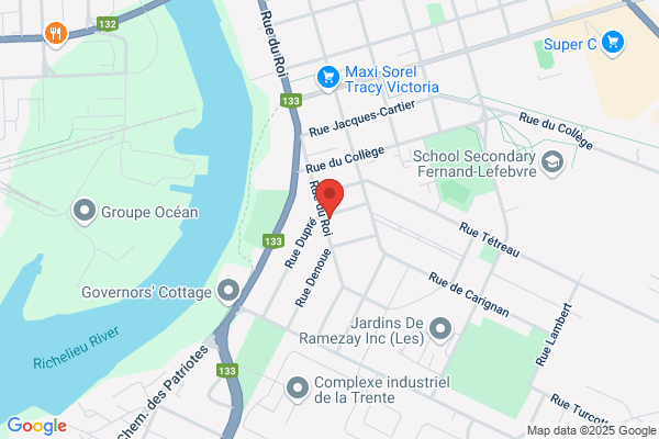 Government of Canada, Transportation, Transport Canada, Harbour Master