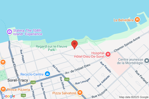 Imprimerie Emond & Pelletier Inc