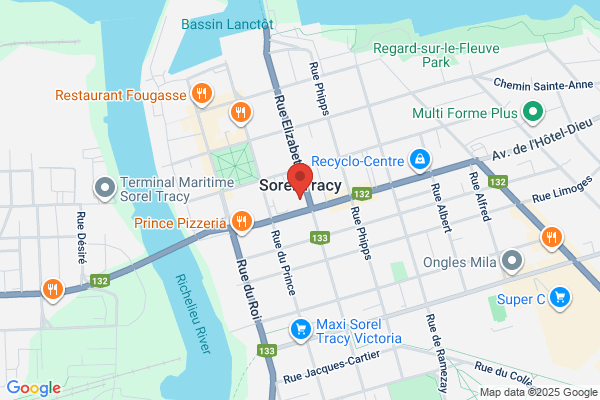 Minute Key