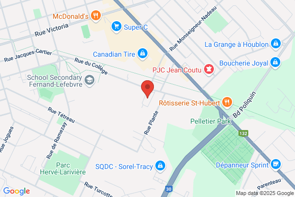 Balancoires Sorel-Tracy Inc-Piscines Unic