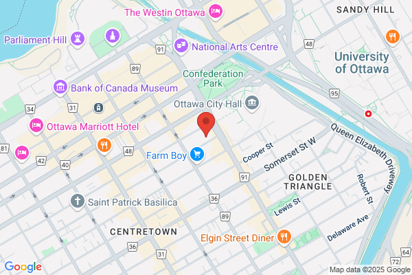 Bell Canada, Espace Bell, Stores