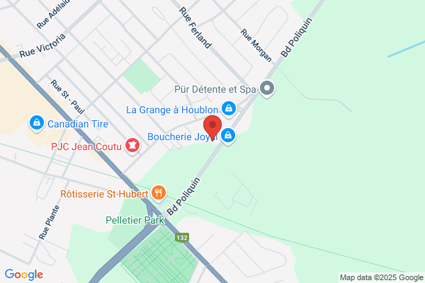 C I T Sorel Varennes