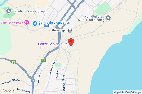 Centre Gervais, Centre De Quilles