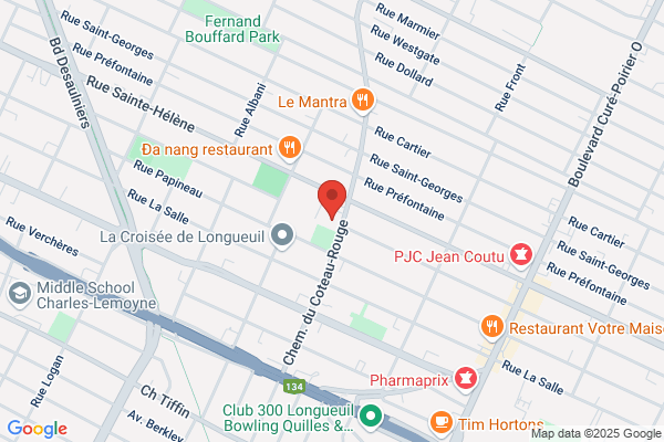 Ecole De Boxe Olympique