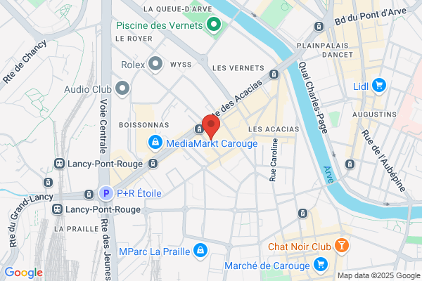 Centre De Physiotherapie Industrielle Et Sportive