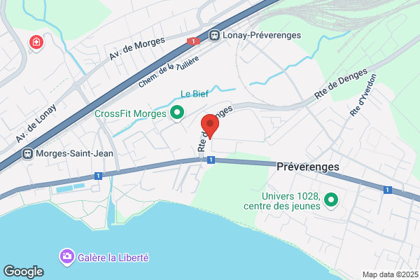 Au Centre De Soi