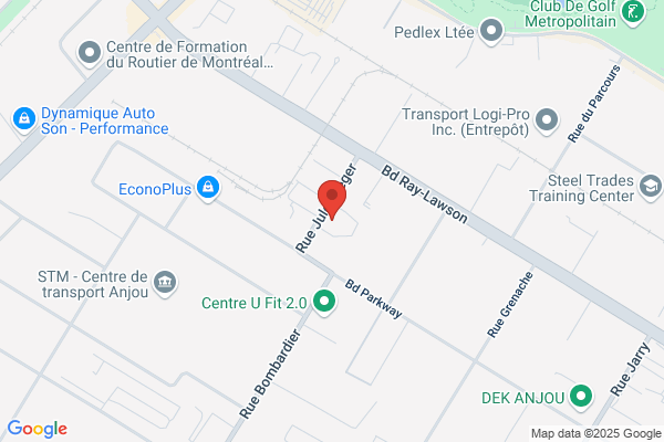 Location Loutec