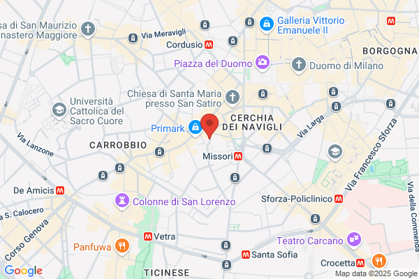Milano Restaurant