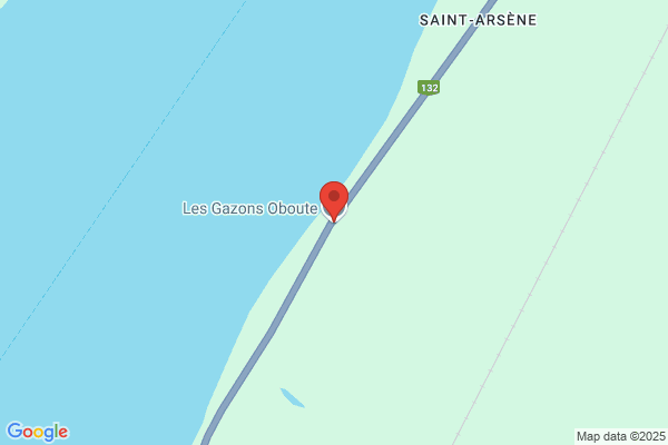 Les Gazons Oboute