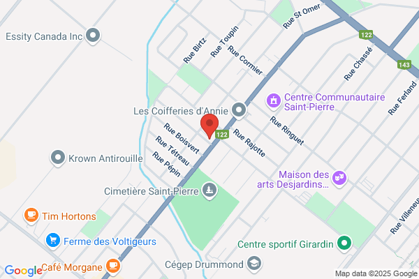 Impot Expert