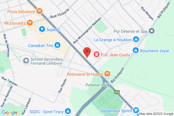 Distribution Gilles Letendre Inc