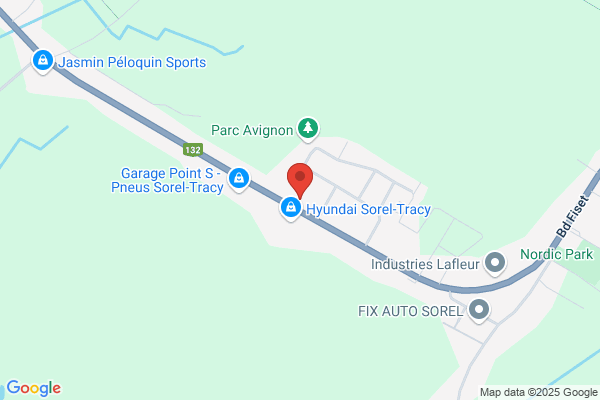 Jencajo Auto Inc