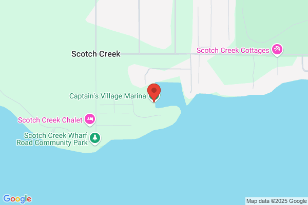 Captain's Village Marina