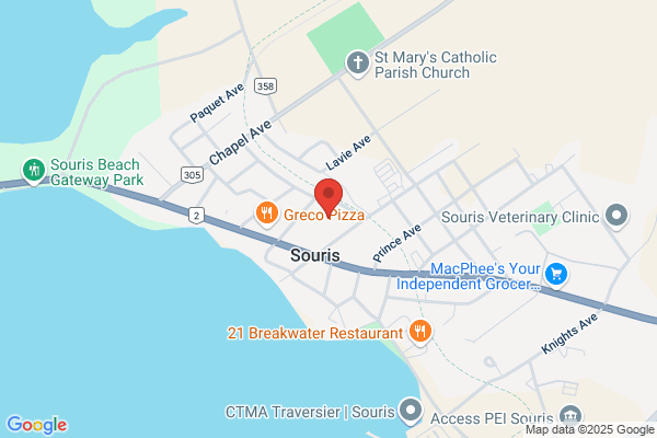 C A Macdonald Auto Body