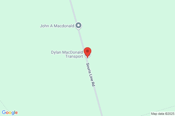 Dylan MacDonald Transport