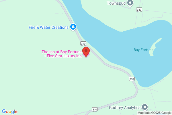 Inn At Bay Fortune the
