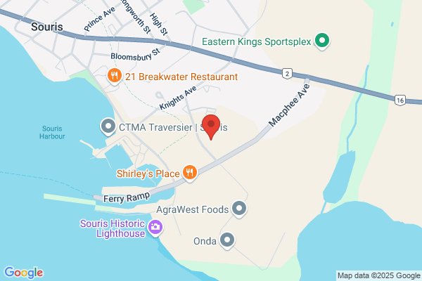 Prince Edward Island Business Development Access Pei