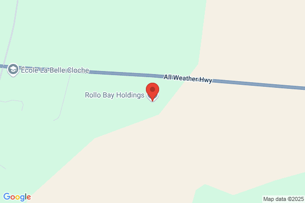 Rollo Bay Holdings Ltd