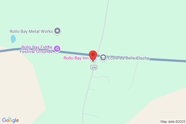 Rollo Bay Inn
