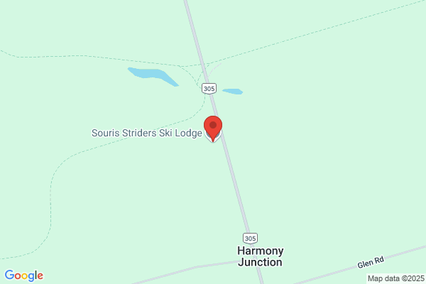 Souris Ski Lodge