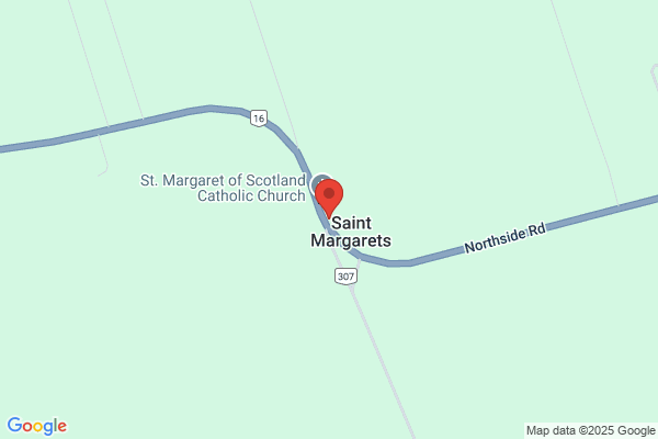 St Margarets Parish