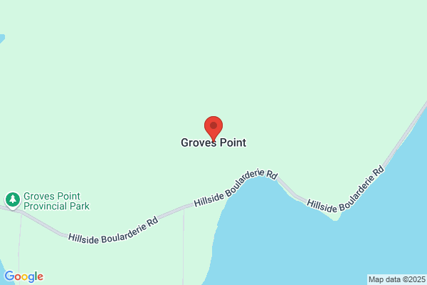 Groves Point Towing