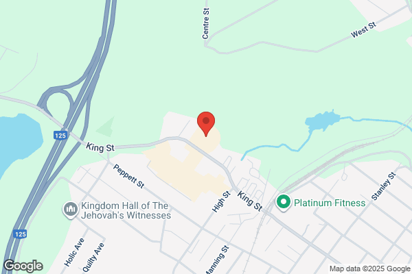 Canada Post, Postal Outlets For Products and Services, North Sydney