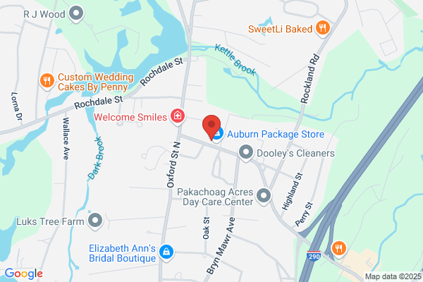 MacDonald Ron's Furnace & Burner Repair