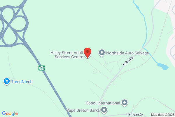 Northside Adult Services Center
