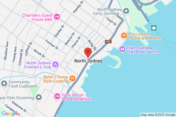 Northside Counselling Services