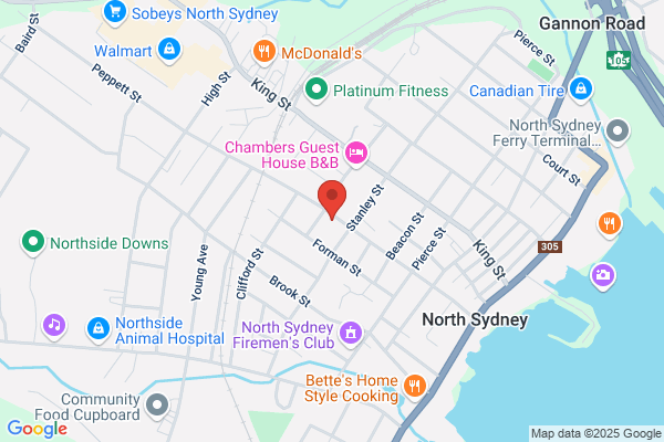 Northside Professional Beauty Supplies