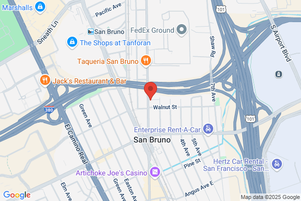 Richards F Auto Service