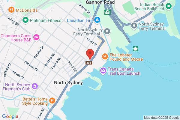 Sears Canada Inc, Catalogue Store, Major Appliance Sales, North Sydney Mall