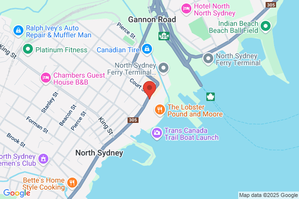 Sydney Video Northside