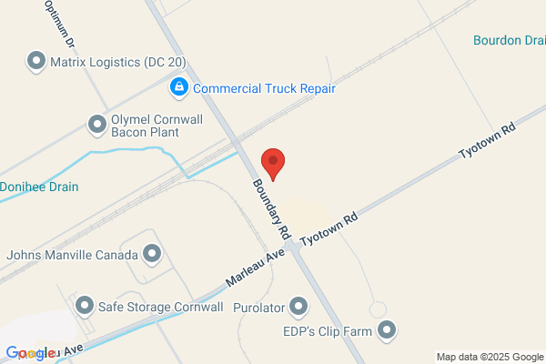 Cornwall Roof Truss Ltd