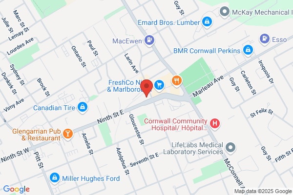 Mainville Flooring Ltd